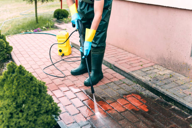 Pressure Washing Estimates in Maywood, IL