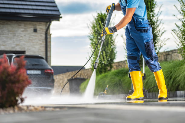 Why Choose Our Certified Pressure Washing Experts for Your Project Needs in Maywood, IL?